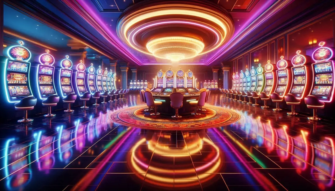 Spinmama Casino